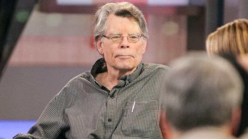 Producer Provides Promising Update on Stephen King's 'The Tommyknockers' Remake