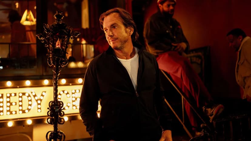 10 Best Movies About Stand-Up Comedy, Ranked