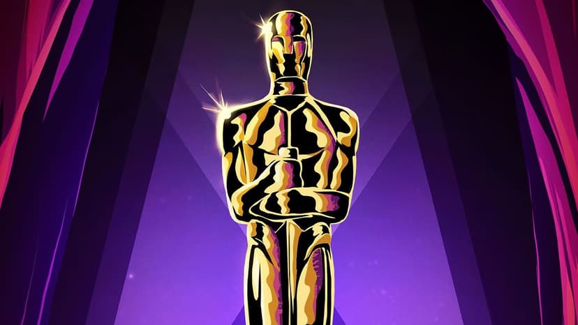 Oscars 2026 Sees First Major Tie In 13 Years, 7th In History