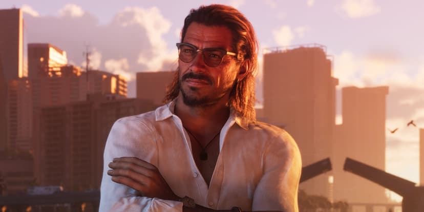 GTA 6 PS5 Glitch Adds Game To Your Profile Early 