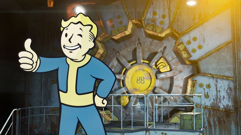 Fallout Gamers Impressed With Official New Release, Despite Controversial Price