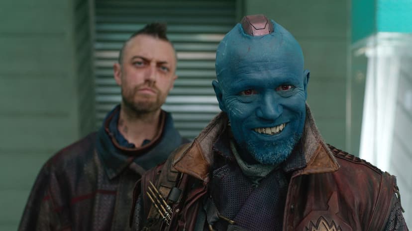 Guardians Of The Galaxy Vol. 2: The Saddest And Goofiest MCU Movie