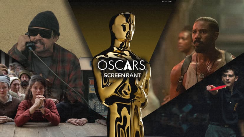 Our Final Predictions For Oscars 2026's Best Director Lineup: Who Will Win?