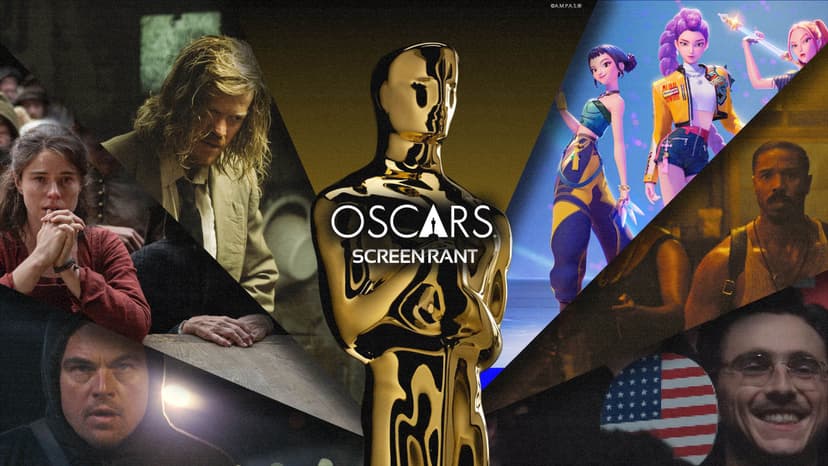 Our Final Oscars 2026 Predictions For All 24 Categories: Who Will Win?