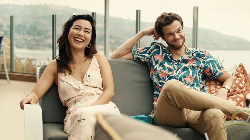 'Plus One' Praised as Underrated Modern Rom-Com