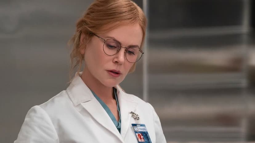 Which Scarpetta Books Season 2 Of Prime Video's New Crime Series Will Adapt