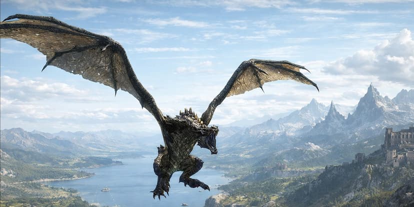 The Elder Scrolls 6 Gameplay Tease Has Gamers Seriously Happy 