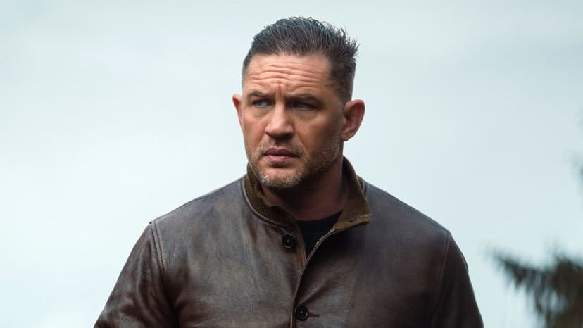 Emmett J. Scanlan Teases 'MobLand' Season 2 with Tom Hardy and Guy Ritchie