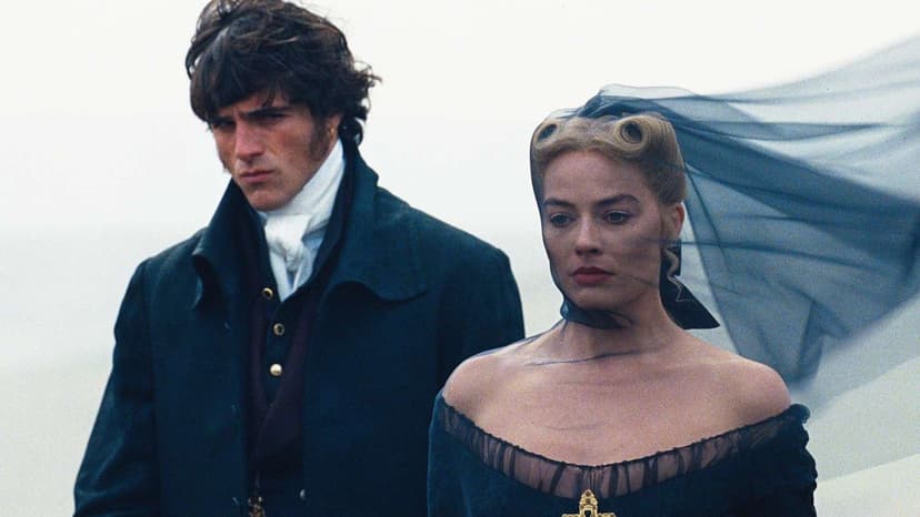 Wuthering Heights Film Adaptation Faces Controversies