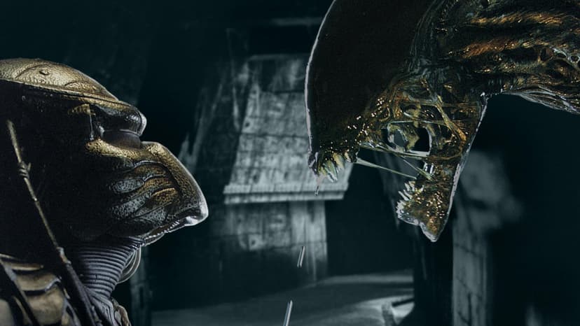 New Alien Vs. Predator Crossover Movie Expected Soon