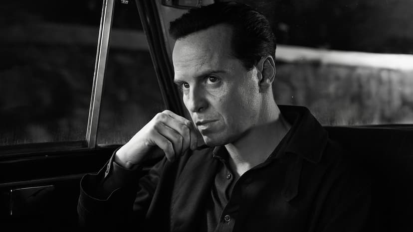 Andrew Scott's 'Ripley' Praised as One of Netflix's Best Crime Thrillers