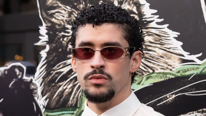 Devin Booker Seemingly Shades Bad Bunny After Super Bowl Performance