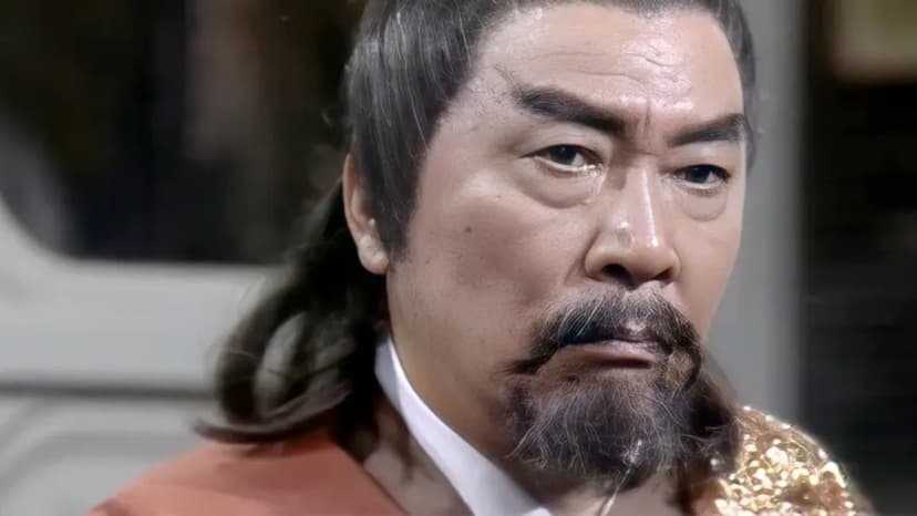 1980s Kung Fu TV Series on Prime Video Praised as Long Movie