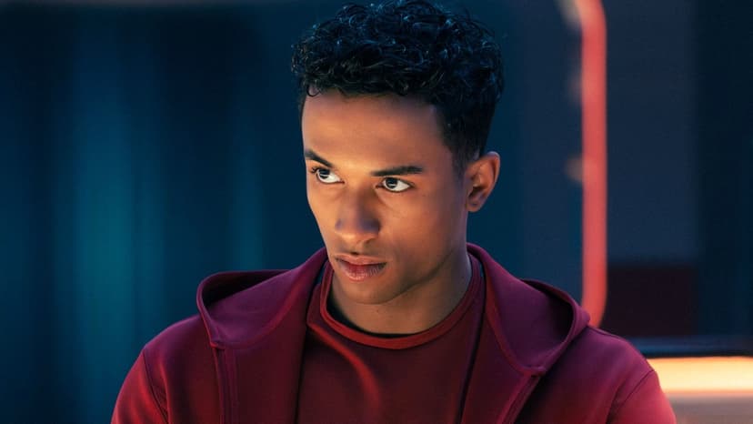 Star Trek Teases Major Villain Twist in 'Starfleet Academy'