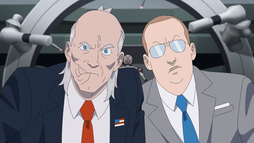 Prime Video's Animated Series Continues to Impress Ahead of New Season