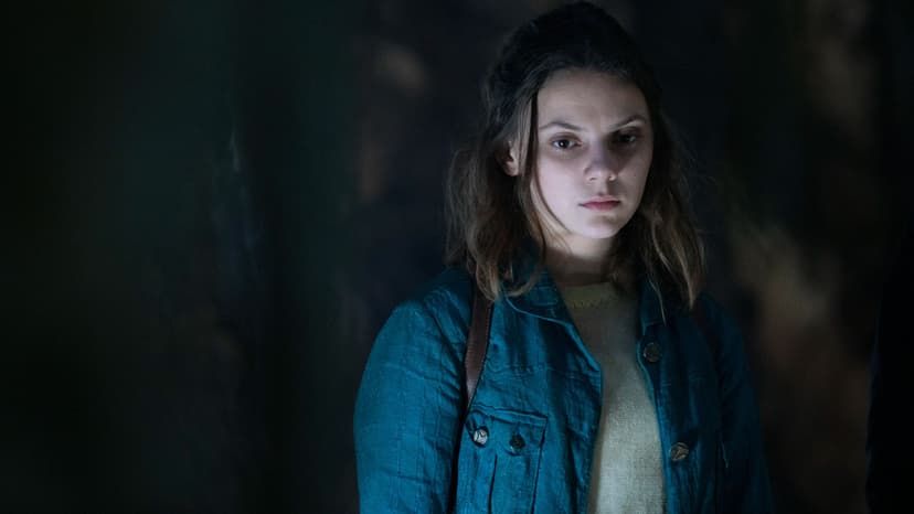 Dafne Keen's 8-Episode Sci-Fi Series Deserved Better
