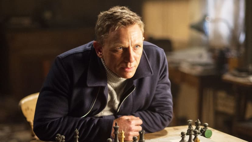 Rumored Bond 26 Actor Could Rewrite Franchise History