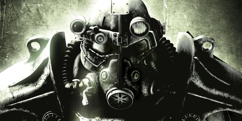 Bethesda Studio Head Teases Potential Fallout 3 Remaster Shadow Drop