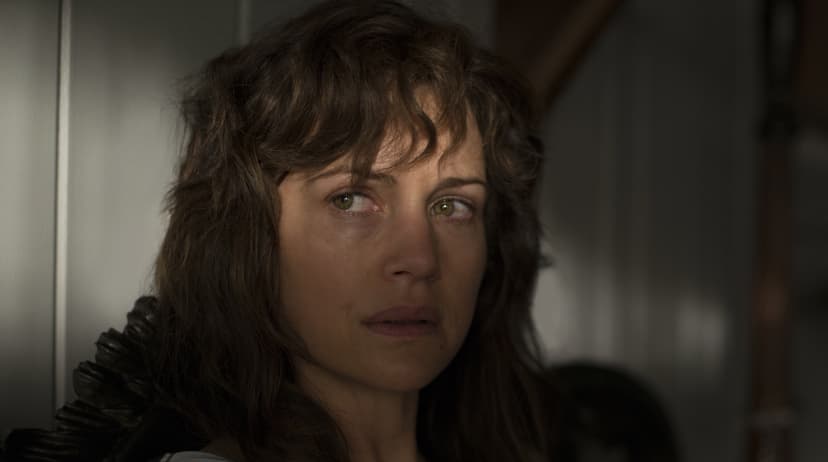 Netflix's Gerald's Game Recommended Before Mike Flanagan's Carrie Remake