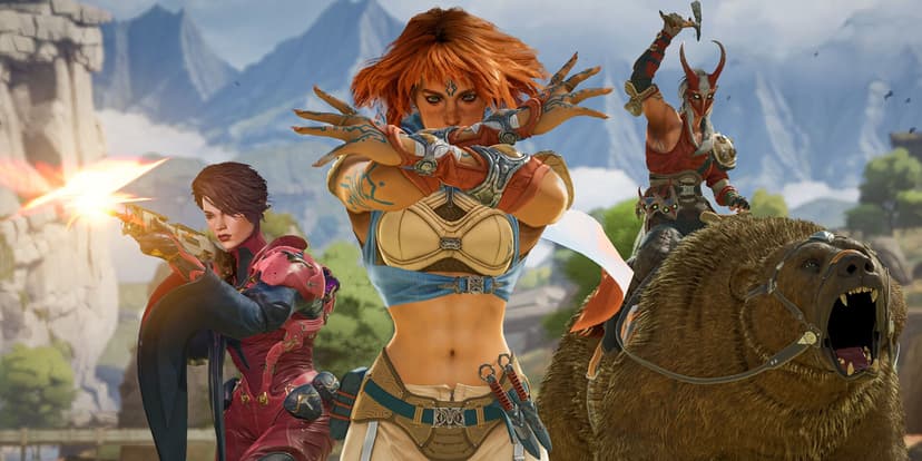 Highguard Players Braced For Shutdown As Website Goes Dark