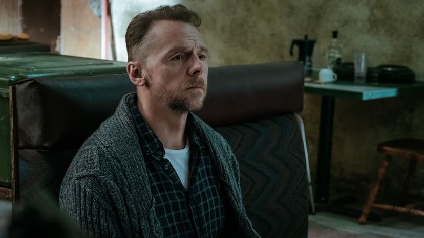 Prime Video Sci-Fi Series Praised as One of the Best of the Century