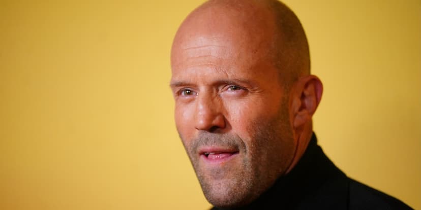 Jason Statham to Star in New Action-Comedy Reminiscent of 'Spy'