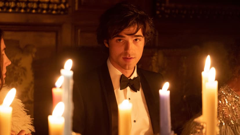 Jacob Elordi James Bond Casting Rumors Explode