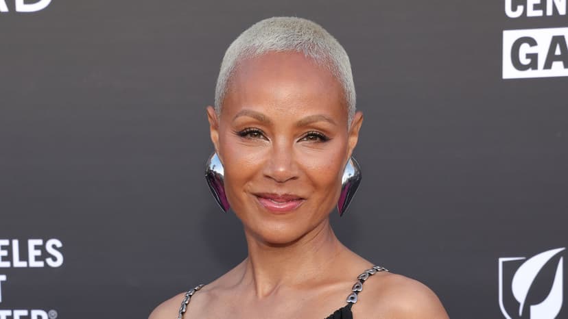 Jada Pinkett Smith Requests Court Dismiss $3 Million Lawsuit Alleging She Threatened Will Smith's Friend