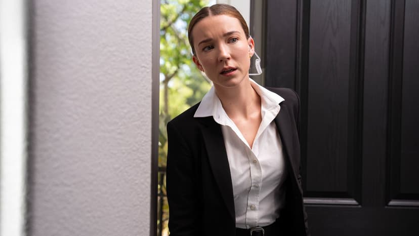 Hulu's Sci-Fi Thriller Masterpiece Season 2 Earns Stellar Rotten Tomatoes Score