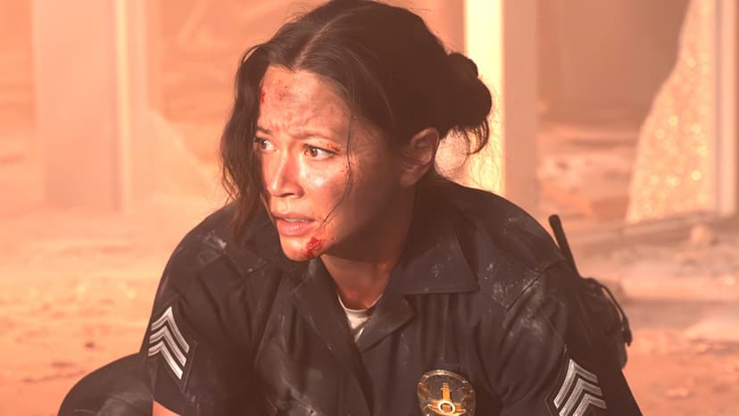 ABC's Future Plans for 'The Rookie' Questioned After Ambitious Season 8