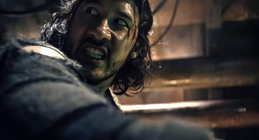 Markiplier's Horror Film Achieves Box Office Success
