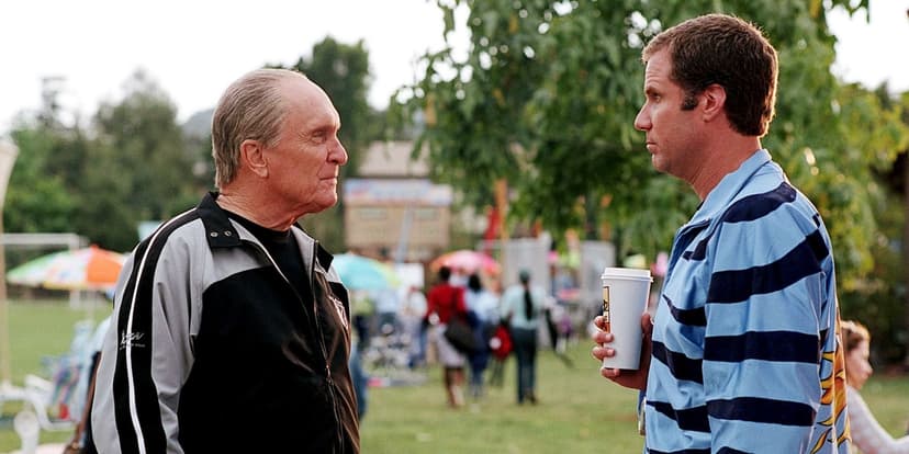 Robert Duvall's Underrated Comedy Role in 'Kicking & Screaming'