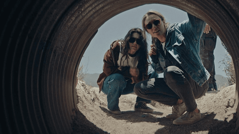 If You Feel Modern Movies Lack Originality, You Should Watch This 2026 Sci-Fi Film