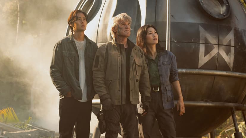 Monarch: Legacy Of Monsters Season 2's Shocking Death Is A Major Upgrade