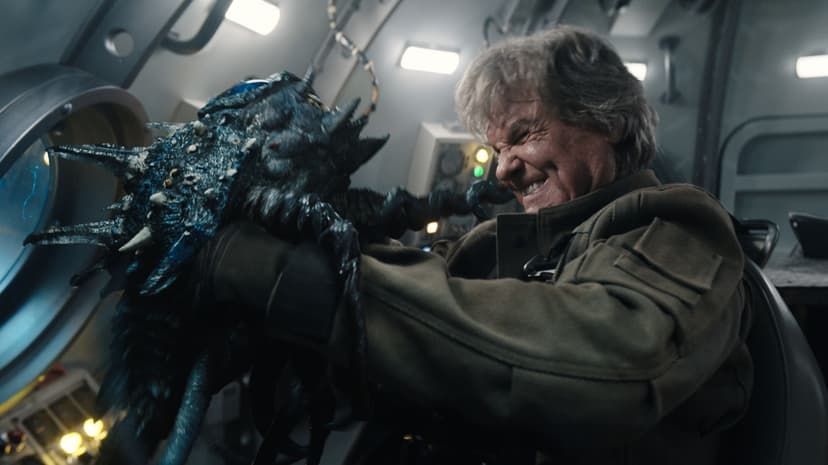 Monarch: Legacy Of Monsters Season 2 Premiere Officially Rewrites Season 1