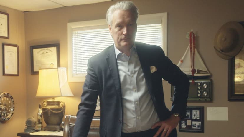 HBO's New 2-Part Crime Series 'Murder in Glitterball City' Recommended for Binge-Watching