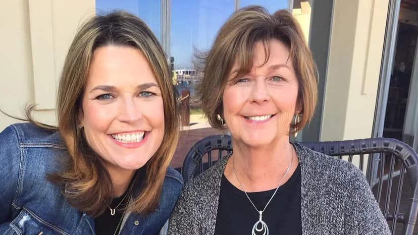 Motive Undetermined in Nancy Guthrie Case