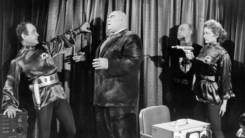 10 Best 'So Bad It's Good' Movies of the Last 100 Years