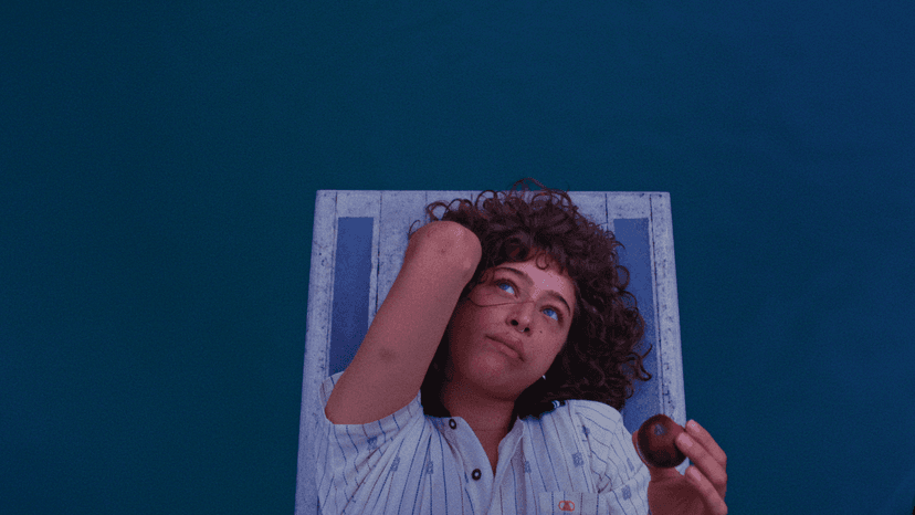 Odessa A'zion's Underrated Movie Similar to A24 Cult Classic