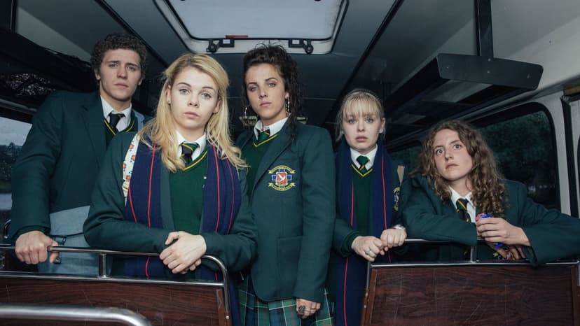 Top Sitcoms Praised for Consistent Quality