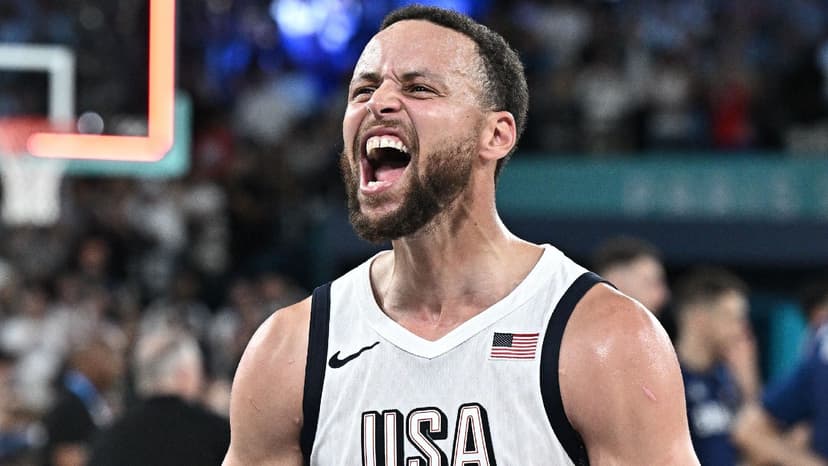 Stephen Curry's New Movie Highlights His GOAT Argument