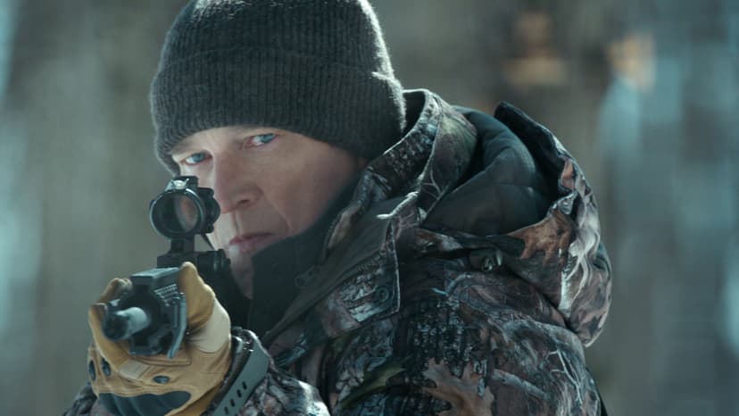 The Night Agent Season 4 Fate Update Before Official Netflix Renewal