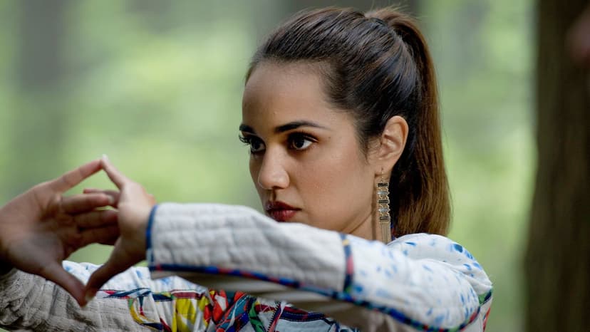 Prime Video Fantasy Series Praised for Book Adaptation Approach