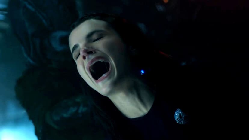 Star Trek: Starfleet Academy Introduces New Villain, The Furies