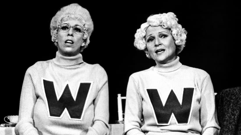 Betty White's Record-Breaking 73-Year TV Career