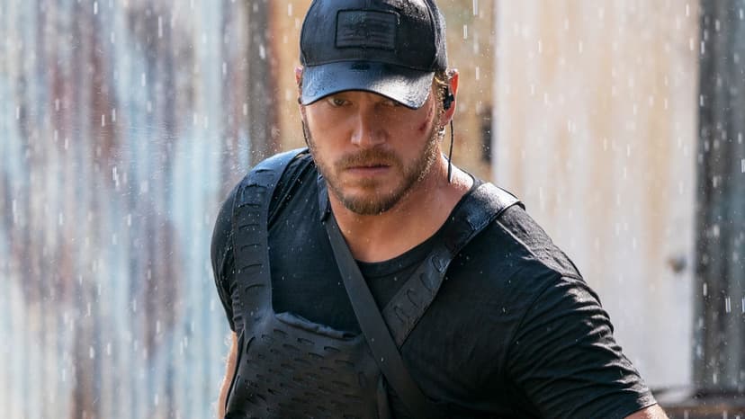 Prime Video's The Terminal List Prequel Builds Anticipation for Season 2