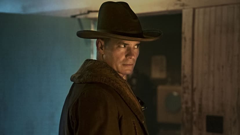 Hulu's 5-Part Crime Anthology Praised for Consistent Quality