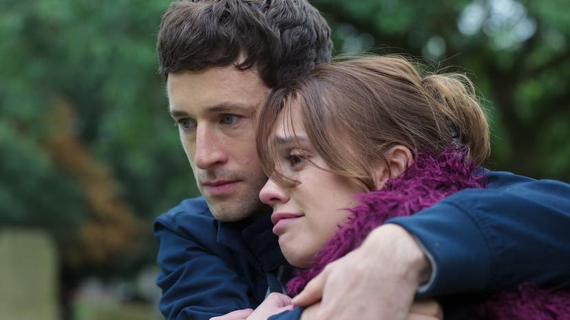 Netflix's 'Toxic Town' Hailed as a 4-Part Masterpiece with 100% Rotten Tomatoes Score