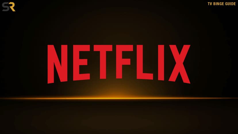 Top Netflix Shows to Watch This Week (February 23–27, 2026)