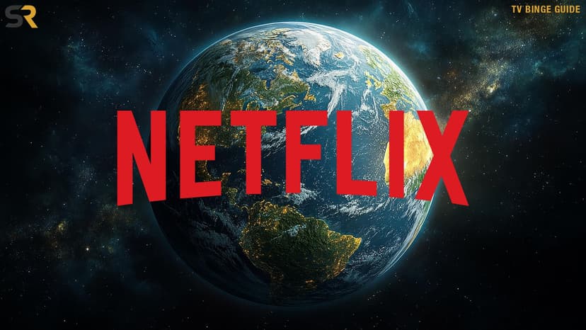 Top 3 Must-Watch Netflix Shows This Weekend: February 27–March 1, 2026
